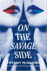Order a copy of On the Savage Side