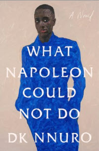 Order a copy of What Napoleon Could Not Do