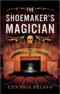 Order a copy of The Shoemaker’s Magician