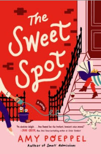 Order a copy of The Sweet Spot