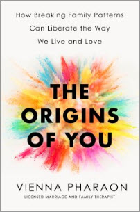 Order a copy of The Origins of You