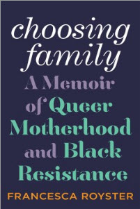 Order a copy of Choosing Family