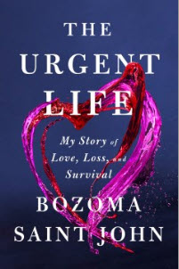Order a copy of The Urgent Life