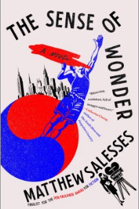 Order a copy of The Sense of Wonder