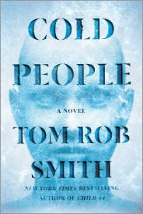 Order a copy of Cold People