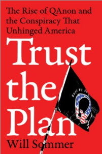 Order a copy of Trust the Plan