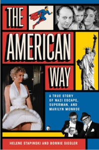 Order a copy of The American Way