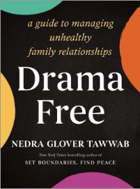 Order a copy of Drama Free