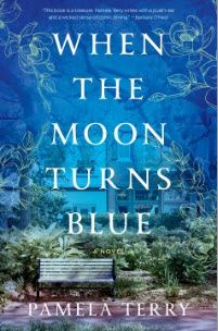Order a copy of When the Moon Turns Blue