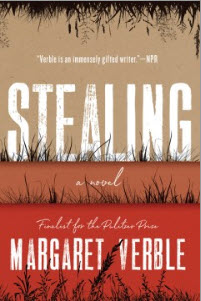 Order a copy of Stealing