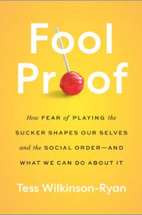 Order a copy of Fool Proof