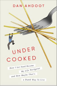 Order a copy of Undercooked