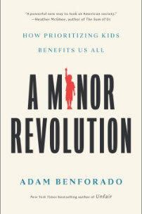 Order a copy of A Minor Revolution