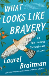 Order a copy of What Looks Like Bravery