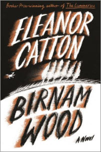 Order a copy of Birnam Woods