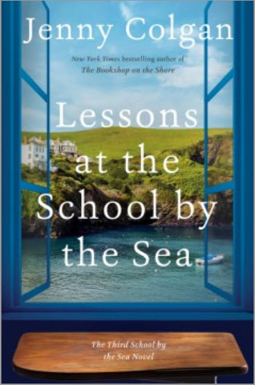 Order a copy of Lessons at the School by the Sea