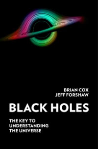 Order a copy of Black Holes