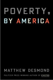 Order a copy of Poverty, by America