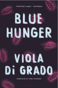 Order a copy of Blue Hunger