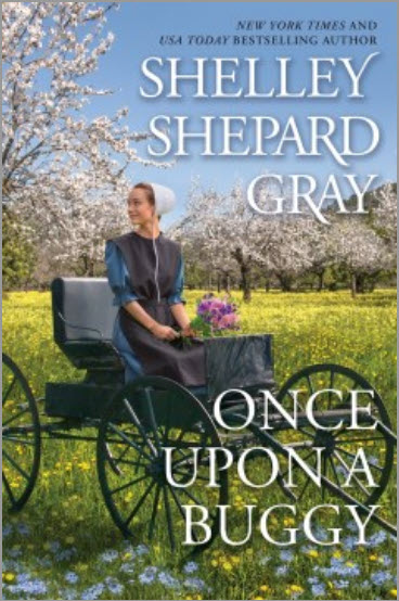 Order a copy of Once upon a Buggy