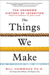 Order a copy of The Things We Make