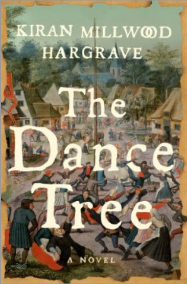 Order a copy of The Dance Tree