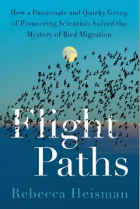 Order a copy of Flight Paths