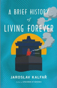Order a copy of A Brief History of Living Forever
