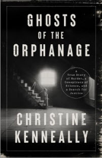 Order a copy of Ghosts of the Orphanage