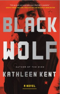 Order a copy of Black Wolf