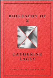 Order a copy of Biography of X