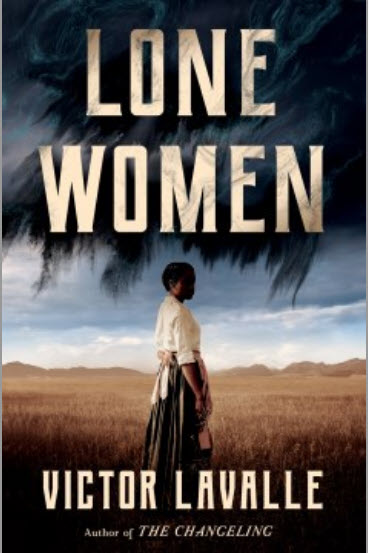 Order a copy of Lone Women