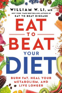 Order a copy of Eat to Beat Your Diet