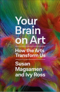 Order a copy of Your Brain on Art