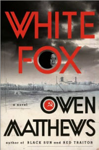 Order a copy of White Fox