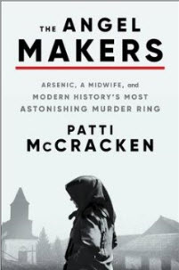 Hold a copy of The Angel Makers