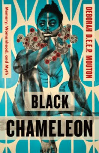 Order a copy of Black Chameleon