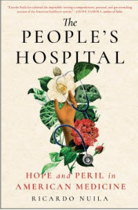Order a copy of The People's Hospital