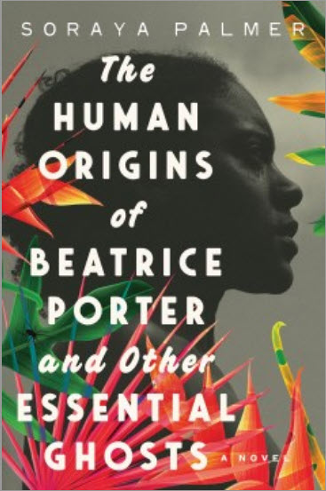 Order a copy of The Human Origins of Beatrice Porter and Other Essential Ghosts