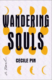 Order a copy of Wandering Souls