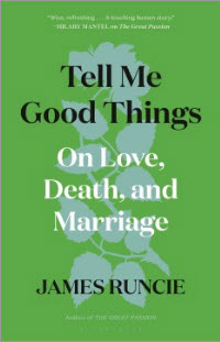 Order a copy of Tell Me Good Things
