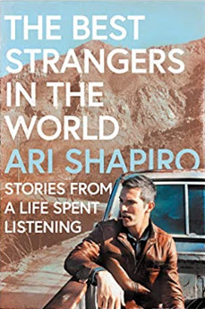 Order a copy of The Best Strangers in the World