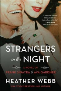 Order a copy of Strangers in the Night