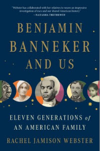 Order a copy of Benjamin Banneker and Us