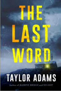 Order a copy of The Last Word