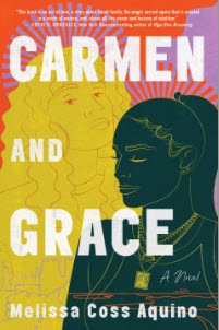 Order a copy of Carmen and Grace
