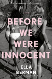 Order a copy of Before We Were Innocent