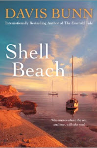 Hold a copy of Shell Beach