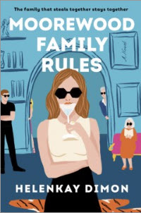 Order a copy of Moorewood Family Rules