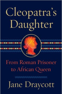 Order a copy of Cleopatra's Daughter